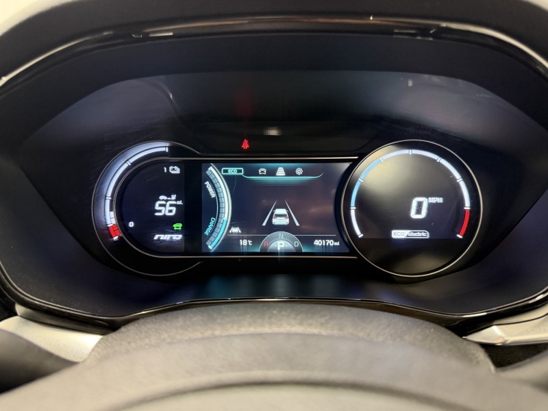 2021 (71) KIA E-NIRO 150kW 2 Long Range 64kWh 5dr Auto 5755837