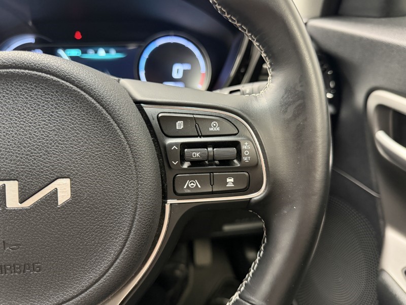 2021 (71) KIA E-NIRO 150kW 2 Long Range 64kWh 5dr Auto 5755838