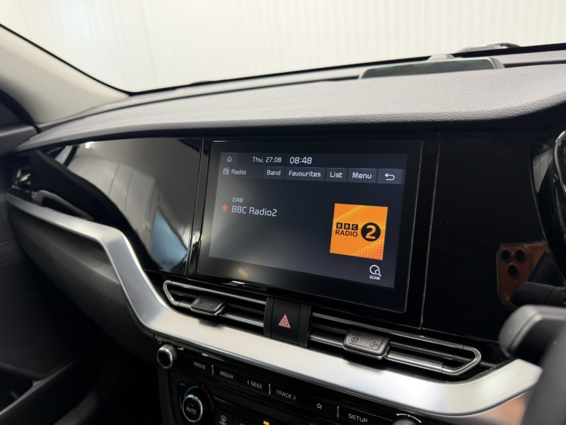 2021 (71) KIA E-NIRO 150kW 2 Long Range 64kWh 5dr Auto 5755825