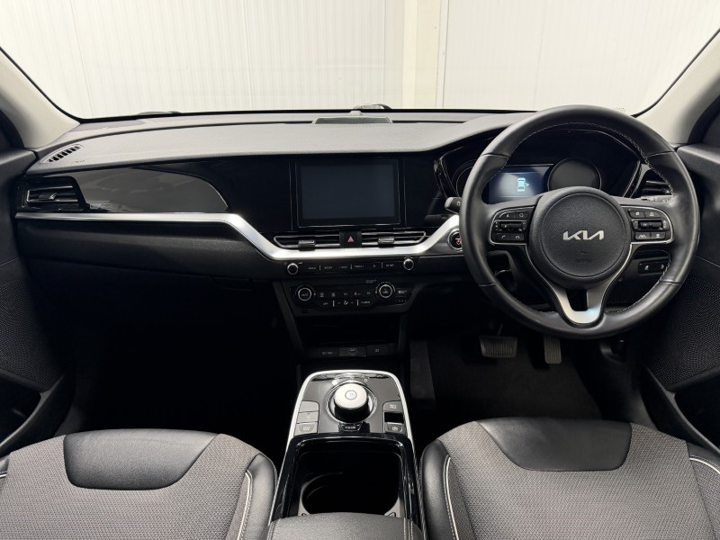 2021 (71) KIA E-NIRO 150kW 2 Long Range 64kWh 5dr Auto 5755816