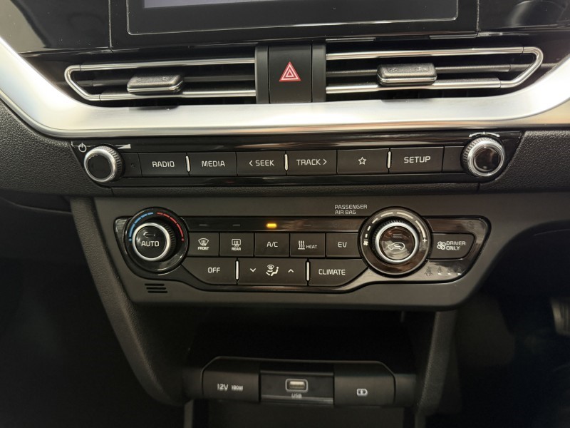 2021 (71) KIA E-NIRO 150kW 2 Long Range 64kWh 5dr Auto 5755828
