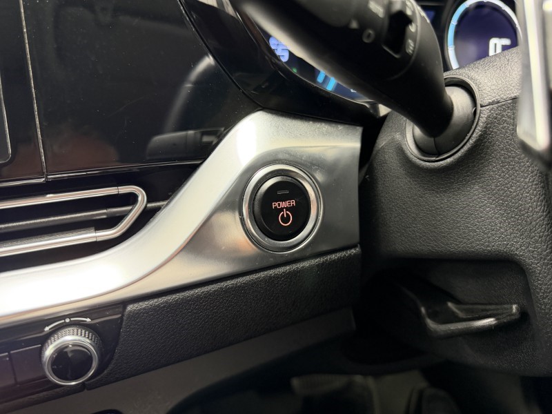2021 (71) KIA E-NIRO 150kW 2 Long Range 64kWh 5dr Auto 5755841
