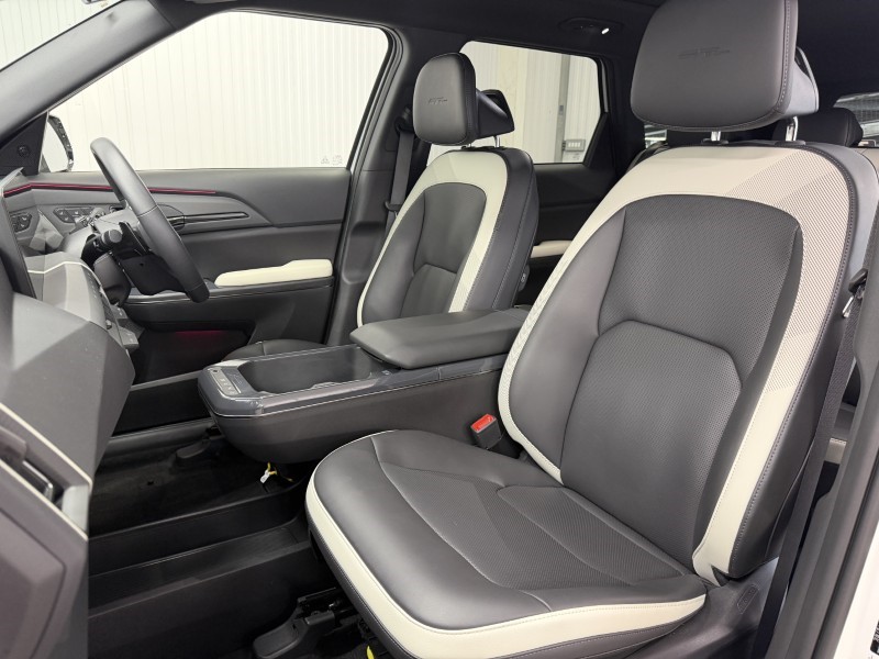 2026 (26) KIA EV5 160kW GT-Line S 81.4kWh 5dr Auto 5733830