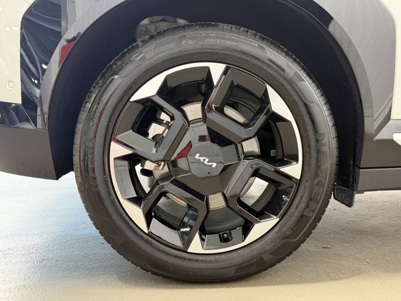 2026 (26) KIA EV5 160kW GT-Line S 81.4kWh 5dr Auto 5733827