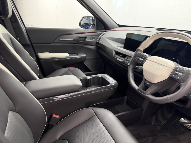2026 (26) KIA EV5 160kW GT-Line S 81.4kWh 5dr Auto 5733836