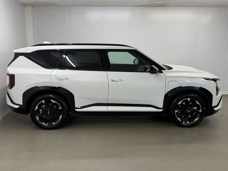 2026 (26) KIA EV5 160kW GT-Line S 81.4kWh 5dr Auto 5733863