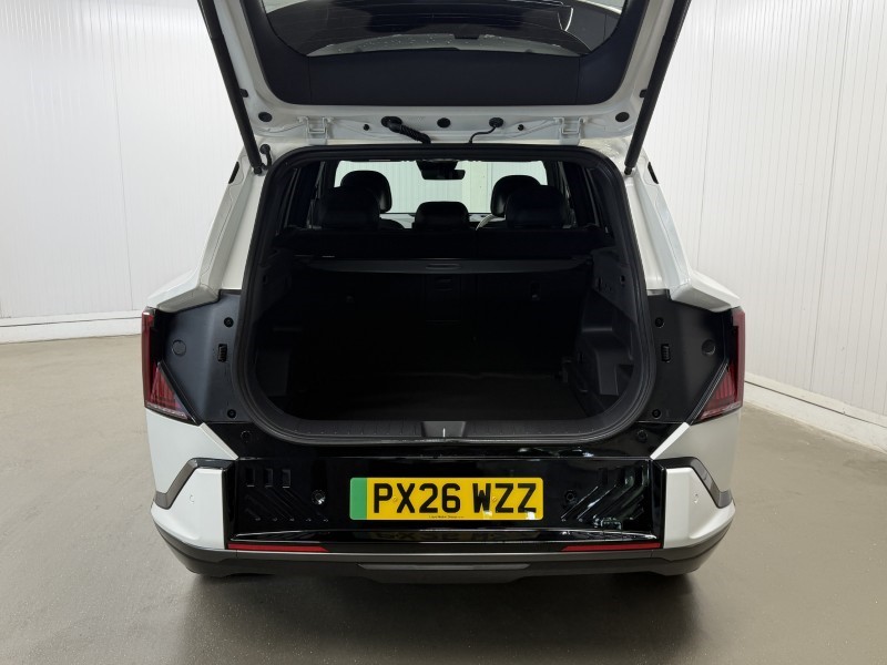 2026 (26) KIA EV5 160kW GT-Line S 81.4kWh 5dr Auto 5733825