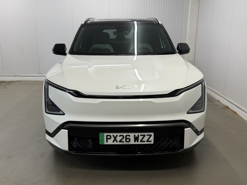 2026 (26) KIA EV5 160kW GT-Line S 81.4kWh 5dr Auto 5733865