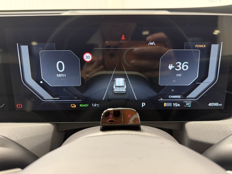 2026 (26) KIA EV5 160kW GT-Line S 81.4kWh 5dr Auto 5733856