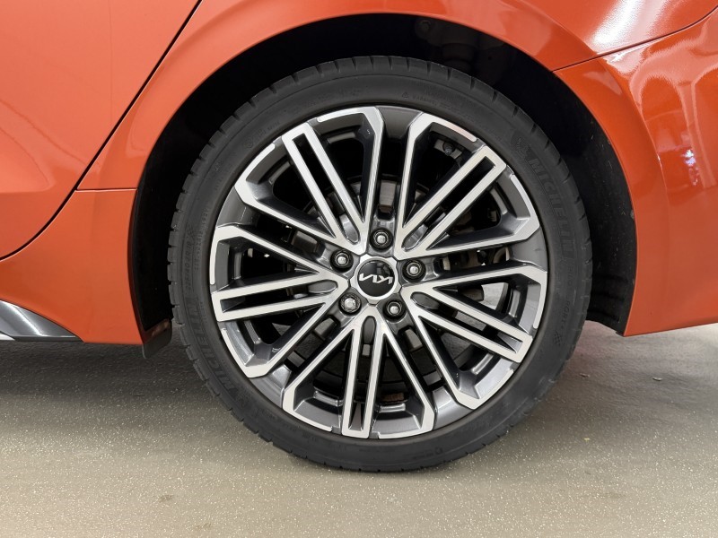 2023 (72) KIA PRO CEED 1.5T GDi ISG GT-Line 5dr DCT 5784338