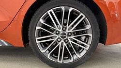 2023 (72) KIA PRO CEED 1.5T GDi ISG GT-Line 5dr DCT 5784338