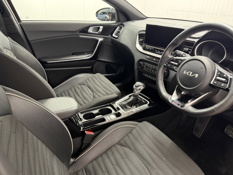 2023 (72) KIA PRO CEED 1.5T GDi ISG GT-Line 5dr DCT 5784346