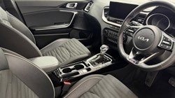 2023 (72) KIA PRO CEED 1.5T GDi ISG GT-Line 5dr DCT 5784346
