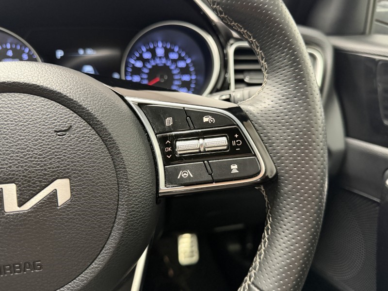 2023 (72) KIA PRO CEED 1.5T GDi ISG GT-Line 5dr DCT 5784363