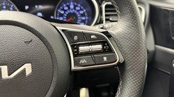 2023 (72) KIA PRO CEED 1.5T GDi ISG GT-Line 5dr DCT 5784363