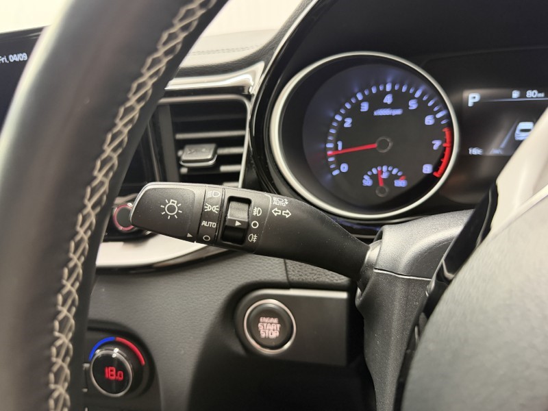 2023 (72) KIA PRO CEED 1.5T GDi ISG GT-Line 5dr DCT 5784364