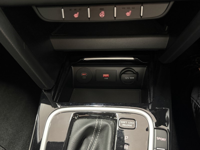 2023 (72) KIA PRO CEED 1.5T GDi ISG GT-Line 5dr DCT 5784356