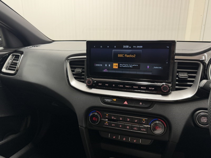 2023 (72) KIA PRO CEED 1.5T GDi ISG GT-Line 5dr DCT 5784347