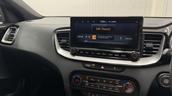 2023 (72) KIA PRO CEED 1.5T GDi ISG GT-Line 5dr DCT 5784347