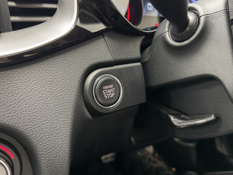 2023 (72) KIA PRO CEED 1.5T GDi ISG GT-Line 5dr DCT 5784367