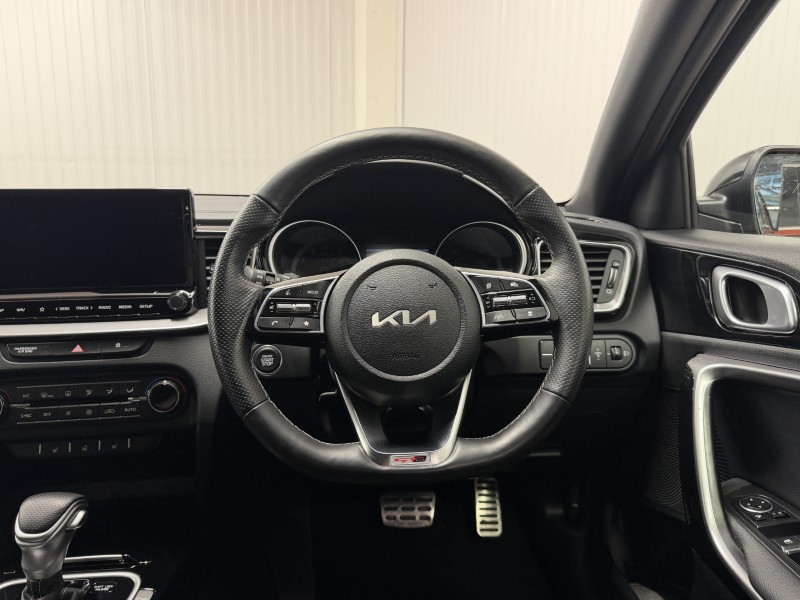 2023 (72) KIA PRO CEED 1.5T GDi ISG GT-Line 5dr DCT 5784344