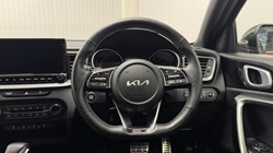 2023 (72) KIA PRO CEED 1.5T GDi ISG GT-Line 5dr DCT 5784344