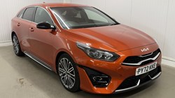 2023 (72) KIA PRO CEED 1.5T GDi ISG GT-Line 5dr DCT 5784369
