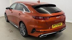 2023 (72) KIA PRO CEED 1.5T GDi ISG GT-Line 5dr DCT 1