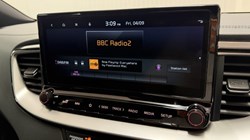 2023 (72) KIA PRO CEED 1.5T GDi ISG GT-Line 5dr DCT 5784348