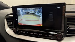 2023 (72) KIA PRO CEED 1.5T GDi ISG GT-Line 5dr DCT 5784350