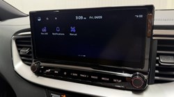 2023 (72) KIA PRO CEED 1.5T GDi ISG GT-Line 5dr DCT 5784353