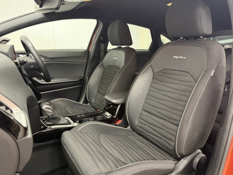 2023 (72) KIA PRO CEED 1.5T GDi ISG GT-Line 5dr DCT 5784341