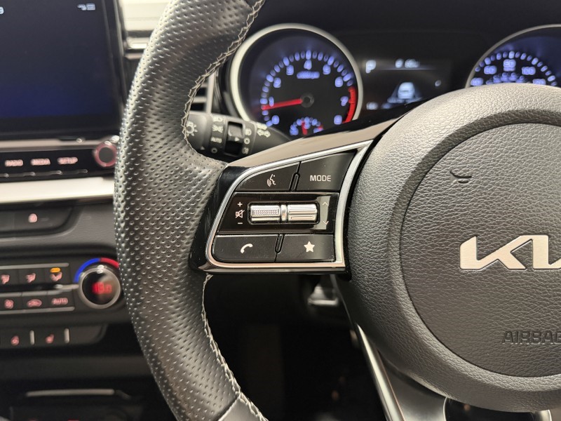 2023 (72) KIA PRO CEED 1.5T GDi ISG GT-Line 5dr DCT 5784361