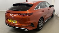 2023 (72) KIA PRO CEED 1.5T GDi ISG GT-Line 5dr DCT 5784334
