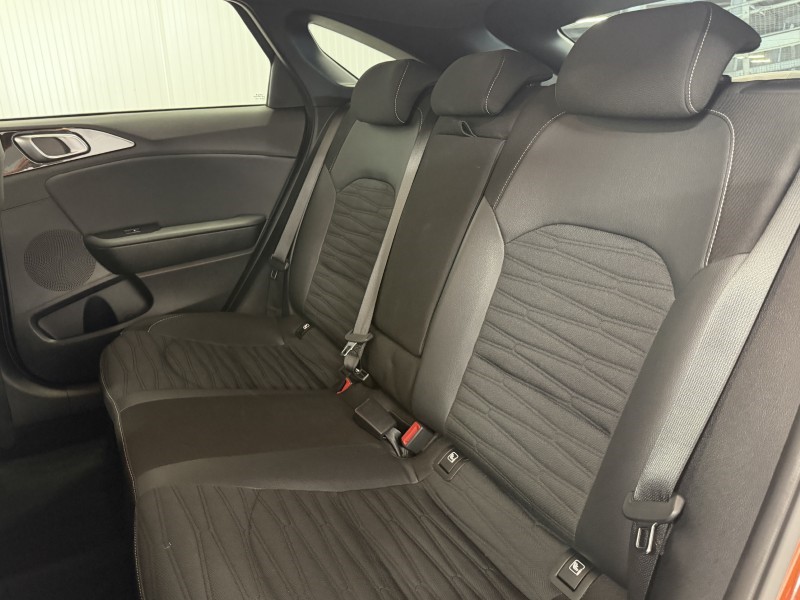 2023 (72) KIA PRO CEED 1.5T GDi ISG GT-Line 5dr DCT 5784342