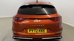 2023 (72) KIA PRO CEED 1.5T GDi ISG GT-Line 5dr DCT 5784335