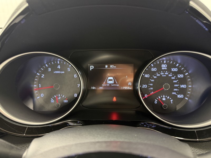 2023 (72) KIA PRO CEED 1.5T GDi ISG GT-Line 5dr DCT 5784362