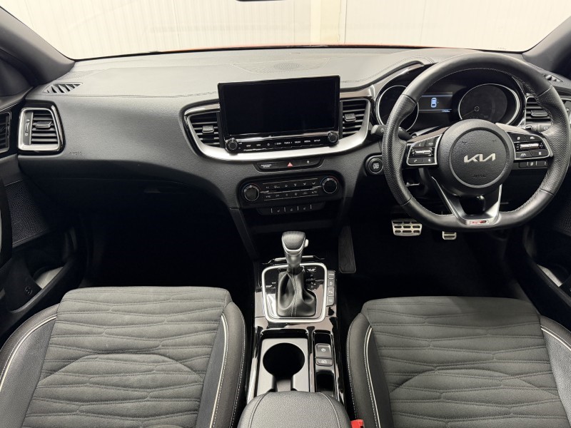 2023 (72) KIA PRO CEED 1.5T GDi ISG GT-Line 5dr DCT 5784343