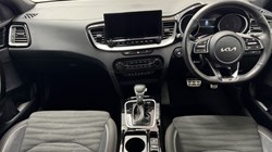 2023 (72) KIA PRO CEED 1.5T GDi ISG GT-Line 5dr DCT 5784343