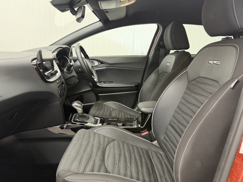 2023 (72) KIA PRO CEED 1.5T GDi ISG GT-Line 5dr DCT 5784340