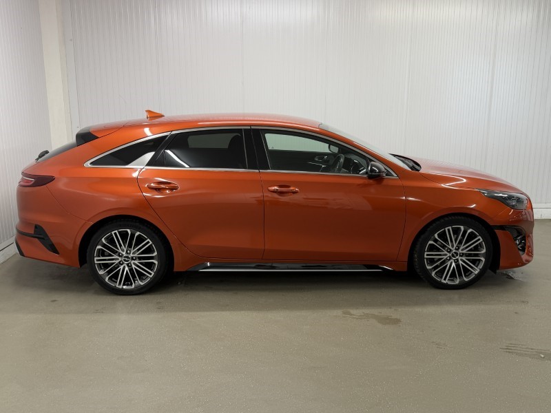 2023 (72) KIA PRO CEED 1.5T GDi ISG GT-Line 5dr DCT 5784368