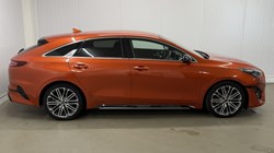 2023 (72) KIA PRO CEED 1.5T GDi ISG GT-Line 5dr DCT 5784368