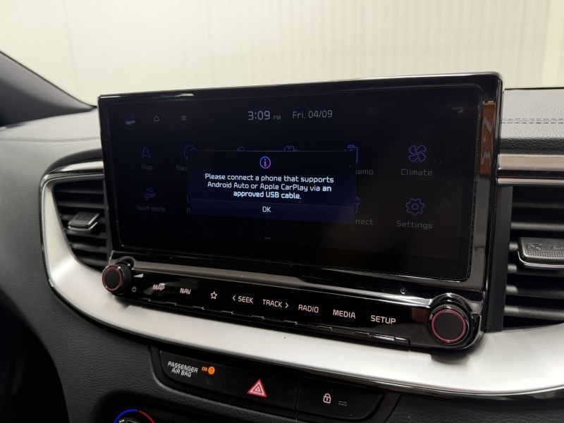 2023 (72) KIA PRO CEED 1.5T GDi ISG GT-Line 5dr DCT 5784352