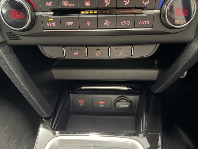 2024 (73) KIA CEED 1.5T GDi ISG GT-Line 5dr 5738613
