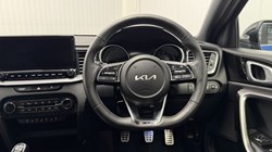 2024 (73) KIA CEED 1.5T GDi ISG GT-Line 5dr 5738602