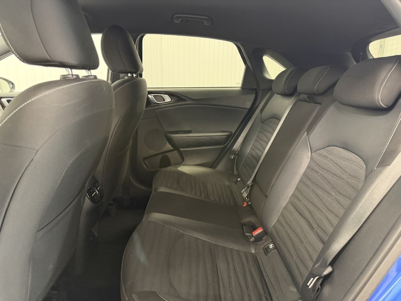 2024 (73) KIA CEED 1.5T GDi ISG GT-Line 5dr 5738597