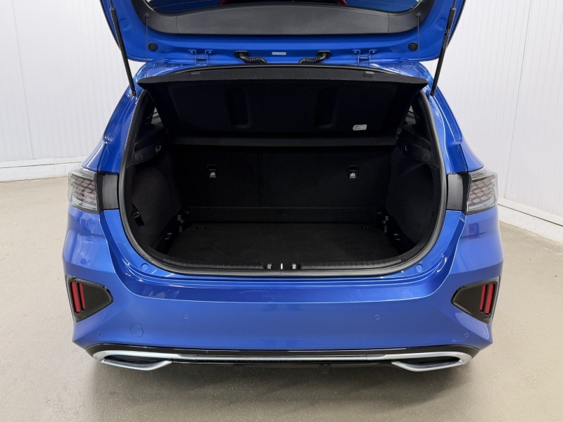 2024 (73) KIA CEED 1.5T GDi ISG GT-Line 5dr 5738595
