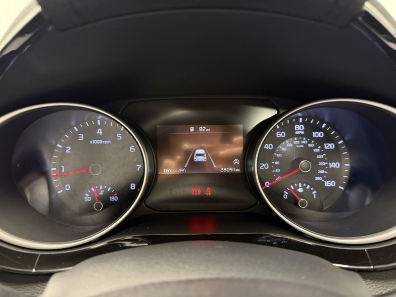 2024 (73) KIA CEED 1.5T GDi ISG GT-Line 5dr 5738619