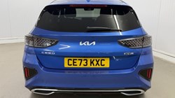 2024 (73) KIA CEED 1.5T GDi ISG GT-Line 5dr 5738594