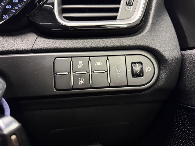2024 (73) KIA CEED 1.5T GDi ISG GT-Line 5dr 5738623